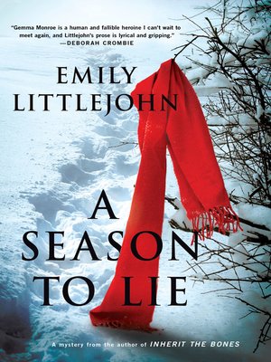 cover image of A Season to Lie